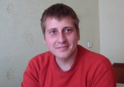 Терористи звільнили журналіста Сергія Лефтера