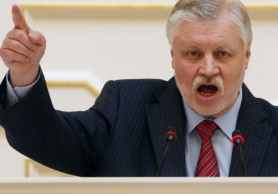 Російський депутат вимагає ввести війська в Україну