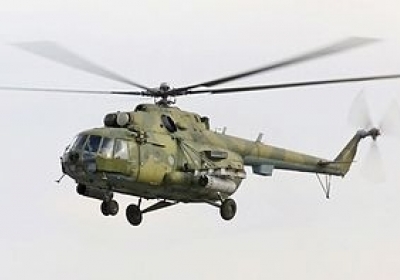 Еквадор може передати Україні Мі-17 взамін на американські Black Hawk
