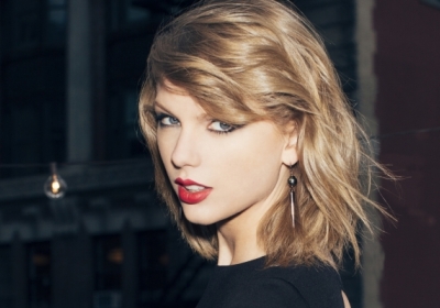 Тейлор Свіфт очолила рейтинг найбільш високооплачуваних музикантів