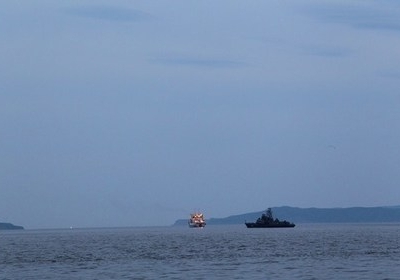 Серед екіпажу затонулого біля Камчатки траулера було четверо українців