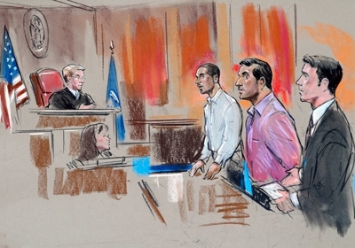 Бухгалтера з США засудили до 18 років за підтримку терористів