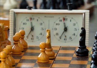 Украинских шахматистов из-за долгов дисквалифицировали