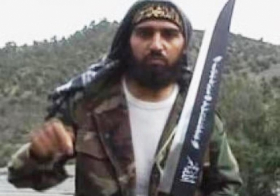 У Франції затримали одного з ймовірних керівників Аль-Каїди