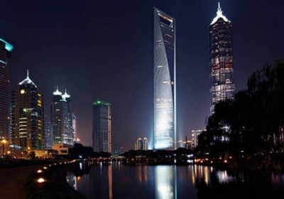 Шанхай: програма мінімум (фото)