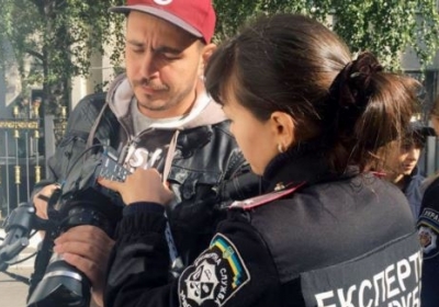 Прокуратура открыла дело на СБУ за нападение на журналистов