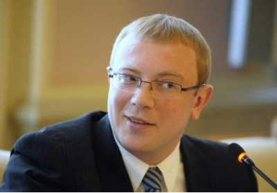 Новым послом в Канаде стал политик и журналист Андрей Шевченко