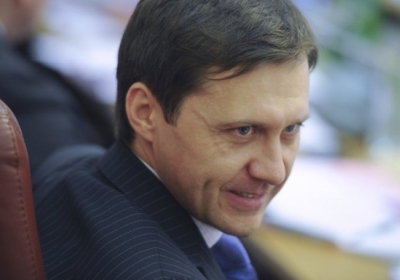 Руководитель Госгеонедр Украины обвинил министра экологии в коррупции