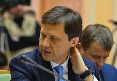 Кабмин проведет проверку министра экологии Шевченко на коррупцию