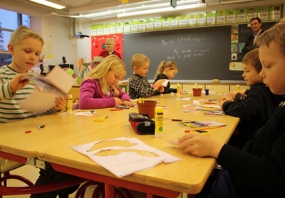 У Міносвіти затвердили зміни до програми початкової школи