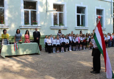 Венгрия выделила $ 5 млн на сферу образования на Закарпатье