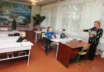 Уроки истории в крымских школах проводят с элементами пропаганды, - аудио 
