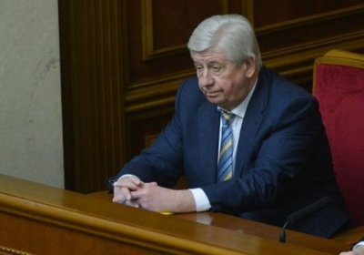 Шокін призначив 154 керівників місцевих прокуратур