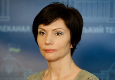 Олена Бондаренко. Фото: vinnitsa.info