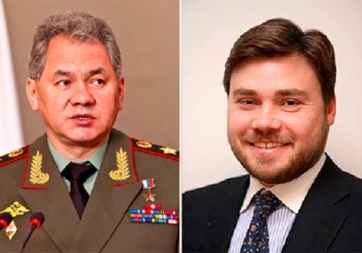 Аваков открыл уголовное дело против Шойгу и Малофеева