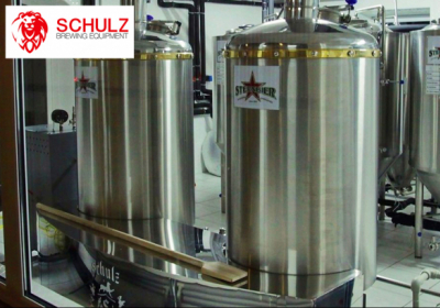 Пивоварни от производителя Schulz – 100% качество