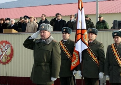У Росії помер генерал, який керував операцією з анексії Криму