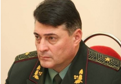 Зять экс-министра обороны Лебедева снова работает в Генштабе ВСУ