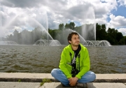 Я хочу жити в комфортнішому місті, ніж воно є зараз, - Олександр Шутюк, громадський активіст