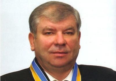 Виктор Швец. Фото: sud.ua