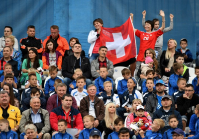 В Швейцарии иностранные жители составляют более четверти населения