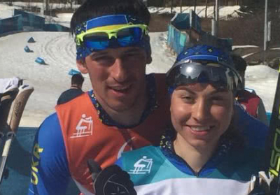 Оксана Шишкова выиграла паралимпийскую 