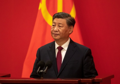 Сі Цзіньпін заявив, що готує Китай до війни