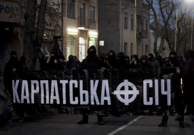 Москаль заборонив балаклави на масових акціях у Закарпатській області
