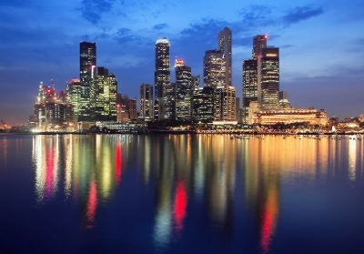 Сінгапур. Фото: siesta.kiev.ua