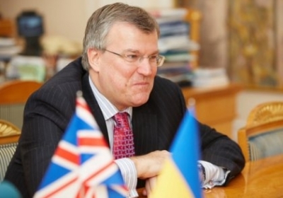 Украина может войти в ЕС, - посол Великобритании