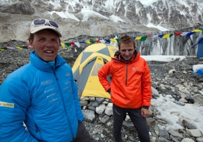 На Евересті альпіністи з Європи побилися з провідниками з Непалу