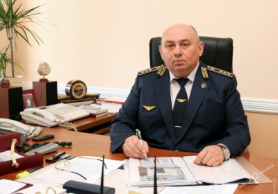 В Одессе за взятки задержали начальника железнодорожного вокзала Сироту, - СМИ