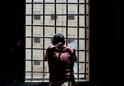 В італійських в’язницях запроваджують Skype-візити
