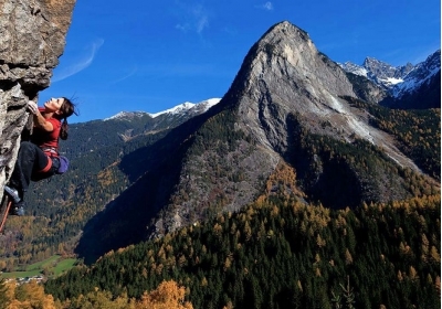 Підкорити вершину: запаморочливі фото із буднів альпіністів
