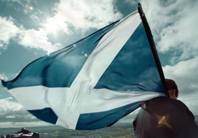 Прем'єр Британії відмовляє шотландців голосувати за незалежність