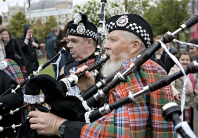 Більше половини шотландців виступають за незалежність
