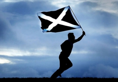 Шотландия хочет новый референдум о независимости