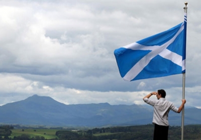 44,7% шотландцев против второго референдума о независимости