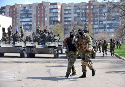 До 20 людей щодня втікають з сепаратистських районів Донеччини