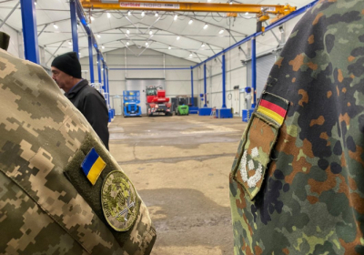 Словаччина кілька тижнів не випускає з України німецькі гаубиці для ремонту