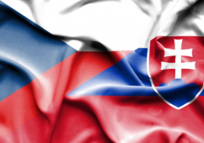 Словаччина та Чехія готові брати участь у відбудові України після війни
