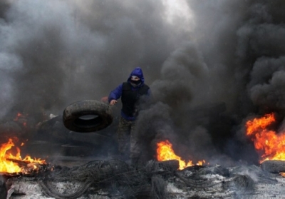Ситуация на Востоке Украины может ухудшиться, - наблюдатели ОБСЕ