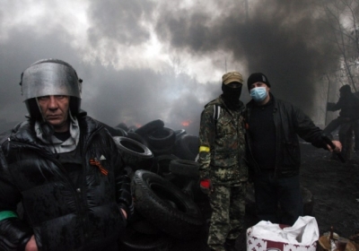 СНБО отказался ввести чрезвычайное положение на востоке Украины