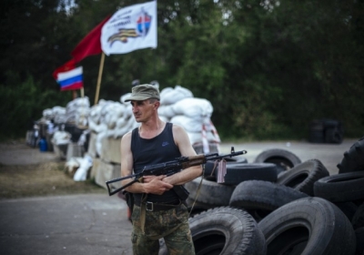 Угруповання терористів Донбасу: хто проти кого воює