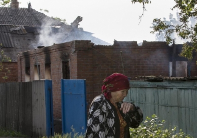 С начала АТО на востоке Украины погибли по меньшей мере 210 человек, - Олег Мусий