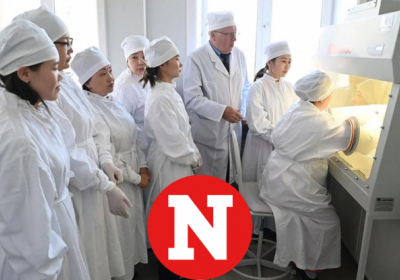 У Сибіру підозрюють смерть від чуми. Під наглядом – близько 200 контактних осіб – Newsweek