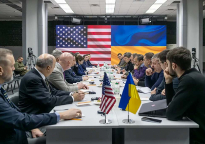 Україна та RTX обговорили прискорення постачання ракет для Patriot