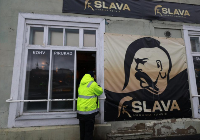 В Естонії агентів розвідки рф засудили до позбавлення волі