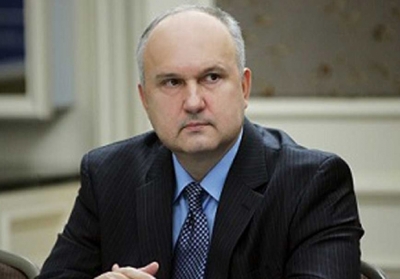Советником Порошенко является человек Медведчука - Игорь Смешко, который ранее развалил ГУР, - журналист