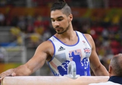 Британського гімнаста дискваліфікували за пародіювання ісламу